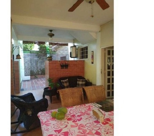 Imagen 7 de 20 de Casa En Venta En La Morita, Santa Rita