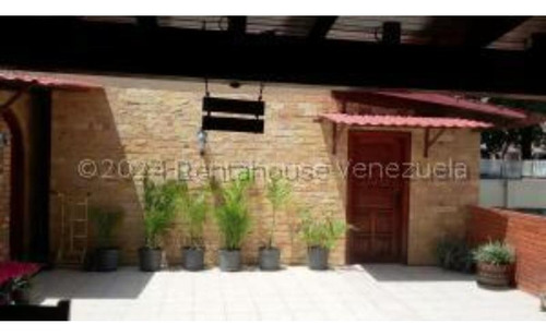 #24-27862 Confortable Y Fresco Apartamento En Boleita Norte