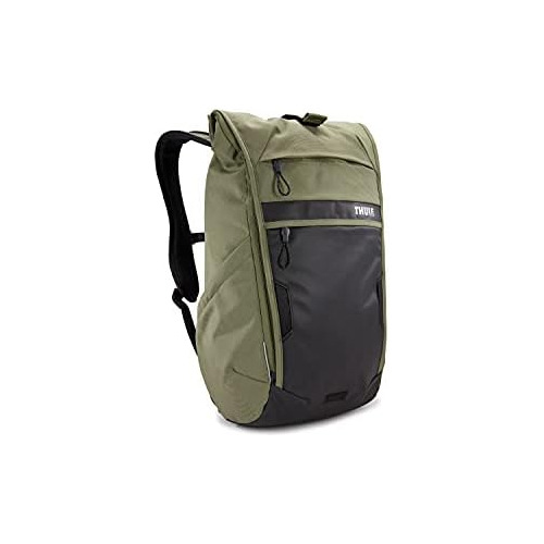 Mochila Conmuter Paramount 18l, Olivino