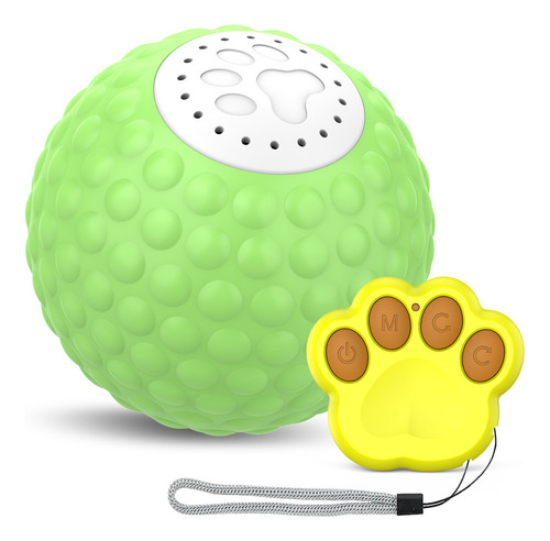 Pelota De Control Remoto, Segura Para Juguetes, Control Remo