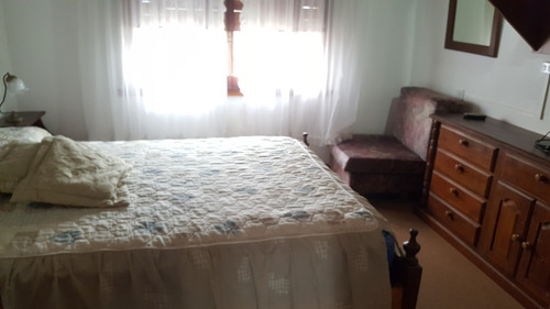 Imagen 9 de 15 de Depto De 3 Ambientes Con 2 Baño Y Cochera En Zona Centro A Metros Del Mar Y De La Plaza 1º Junta