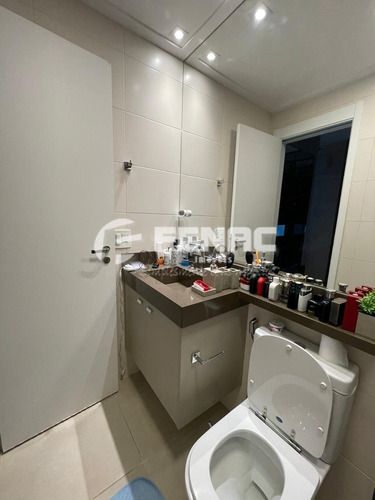 Moema 2 Suítes 2 Vagas De Garagem - 258732