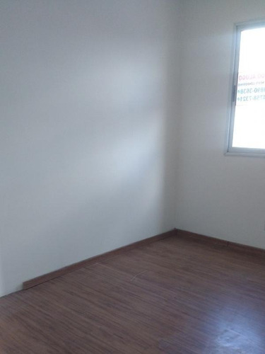 Imagem 4 de 14 de Ref.: 18655 - Apartamento Em Osasco Para Venda - 18655