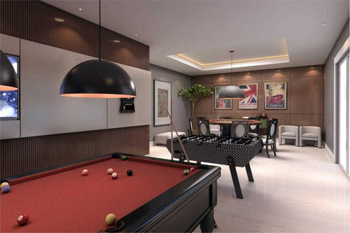 Imagem 4 de 10 de Apartamento De Alto Padrão Em Balneário Camboriú