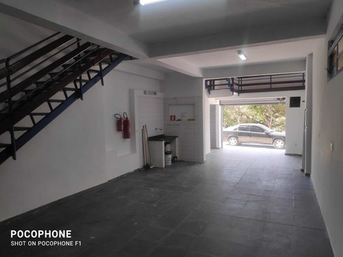 Imagem 3 de 15 de Imóvel Comercial Em Jacareí Reformado, Ótima Localização