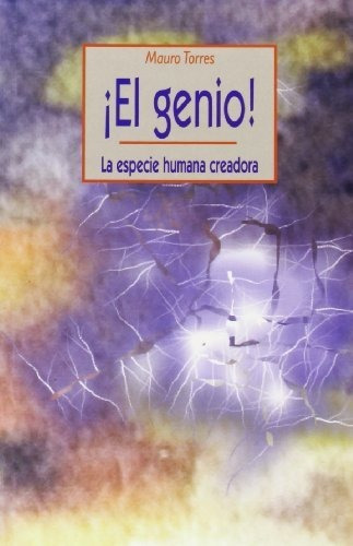 Libro El Genio De Torres Mauro