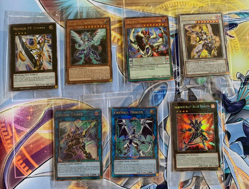 Quarter Century Set Yugioh 25th Lata