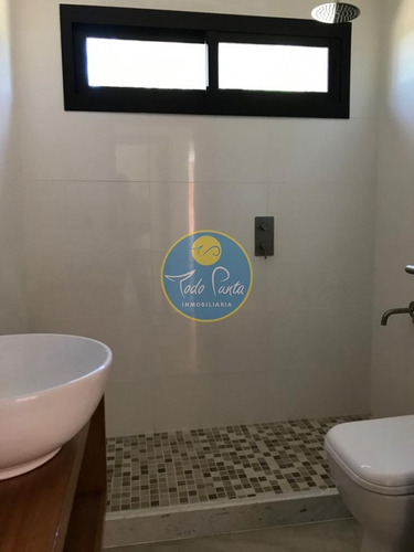 Proyecto En Venta, Playa Mansa, Punta Del Este, Próximo Laguna Del Diario- Ref: 6036