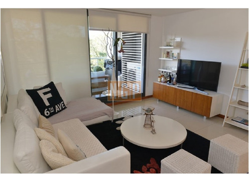 Roosevelt, Punta Del Este Hermoso Apartamento