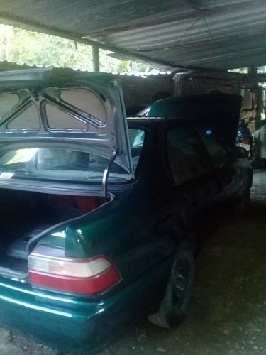 Toyota Baby Camrry 1.6