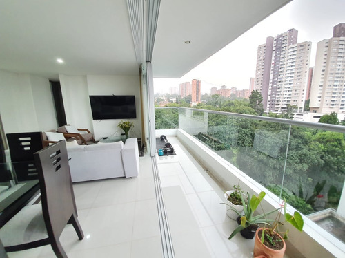 Apartamento Para La Venta En La Estrella Antioquia