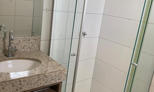 Imagem 10 de 20 de Apartamento No Lourenzzo Park Residence - 1710