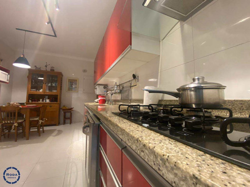 Imagem 10 de 11 de Apartamento Com 2 Dorms, Boqueirão, Santos - R$ 1.2 Mi, Cod: 20509 - V20509