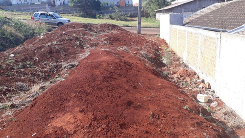 Imagem 3 de 4 de Imobiliária Águia Imperial Vende Terreno No Florais Do Paraná - Te0003