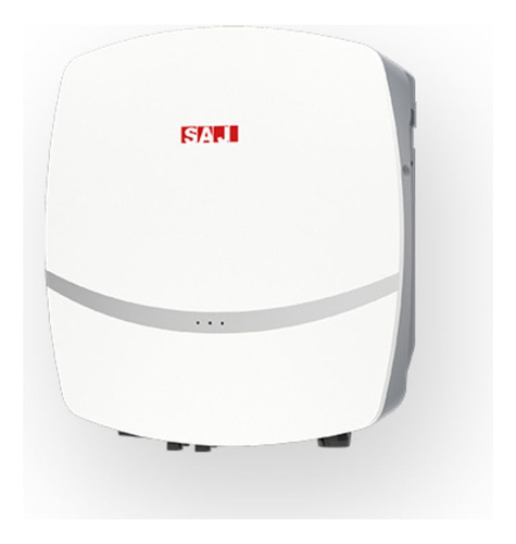 Inversor Solar 6 Kw Saj R5-6k-s2-15