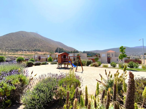 Se Vende Terreno En Condominio Umbrales, La Serena