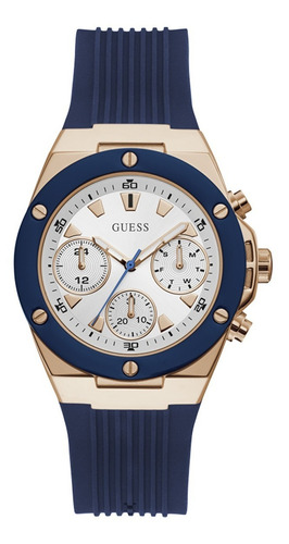 Reloj Guess Para Mujer Relojes De Dama Dorado Envío Gratis