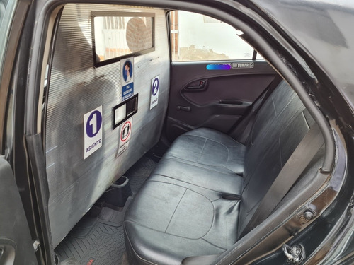 Kia Picanto Basica