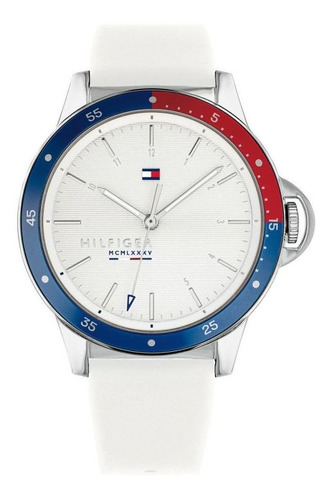 Reloj Tommy Hilfiger Tmy1782029  Mujer