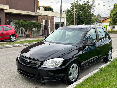 Chevrolet Celta 1.4 Lt Aa+dir