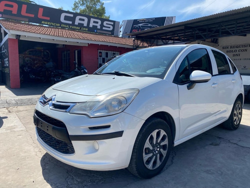 Citroën C3 1.6 Vti 115 Live