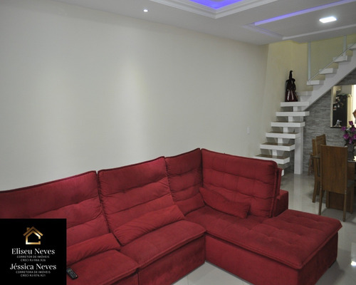 Imagem 7 de 23 de Vendo Casa No Centro De Miguel Pereira - Rj - Ca00108 - 69418565