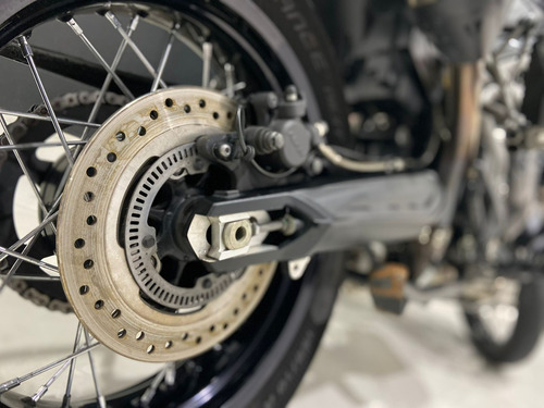 Triumph Tiger 800 Xcx 800xcx Abs 2019