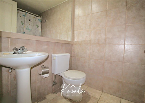 Imagen 28 de 28 de Departamento En Venta De 4 Dorm. En Vitacura