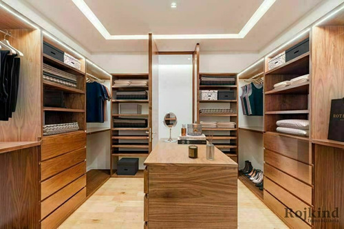 Imagen 11 de 30 de Exclusivo Departamento En Desarrollo En Polanco