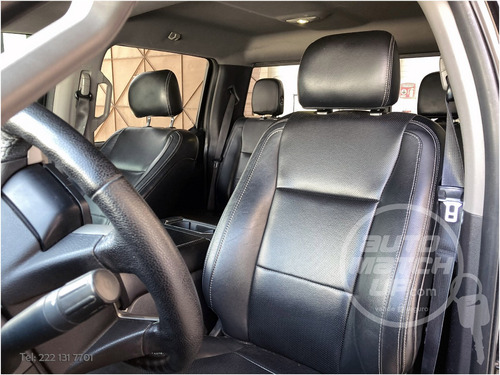 Ford F-150 5.0l Xl Doble Cabina 4X4 Lariat