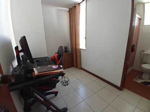 Imagen 13 de 30 de Se Vende Lindo Apartamento 137.5 M² 3h+serv/3b/2p La Ciudadela