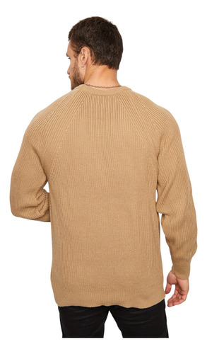 Sweater Fossano - El Genovés - Punto Inglés