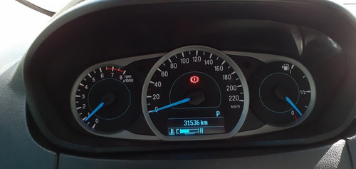 Imagem 9 de 9 de Ford Ka 2019 1.5 Titanium Flex Aut. 5p