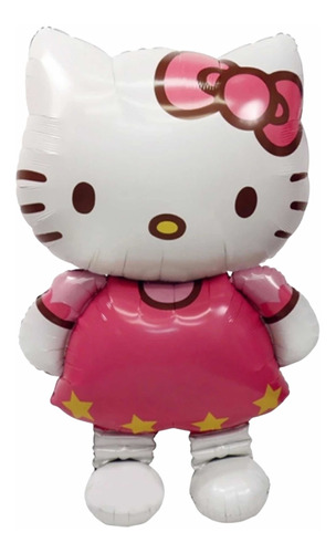 Globo Hello Kitty Grande