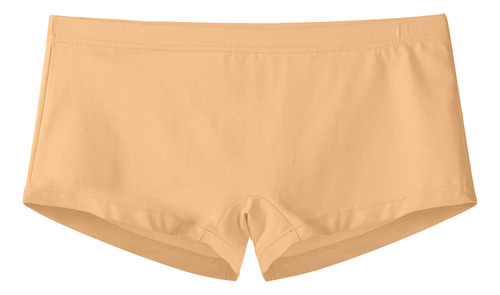 Ropa Interior D Calzoncillos Casuales De Cintura Elástica De