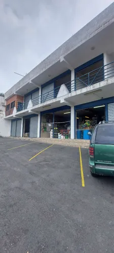 Locales Comerciales