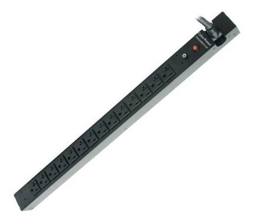 Cyberpower Pdu20bvt14f Pdu Basico V / 20a, 14 Salida