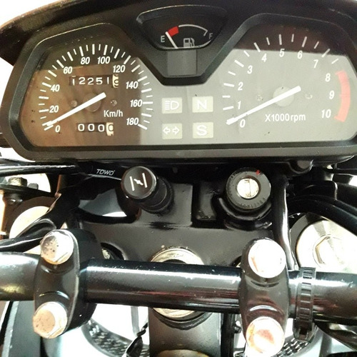 Honda Falcon Nx 400