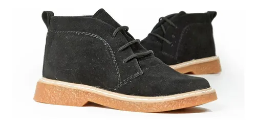 Botitas gamuza new arrivals