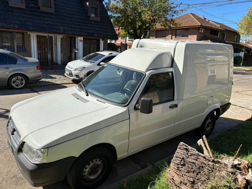 Fiat Fiorino 1.3 Fire