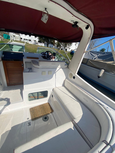 Crucero Canestrari Bakota 2008 Volvo 225hp Duo Prop