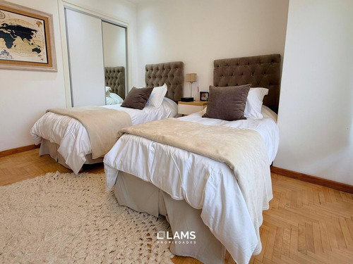 Ph En Venta - 4 Ambientes - Zona Puerto