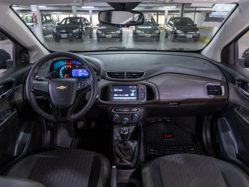 Chevrolet Prisma 1.4 Ltz 98cv