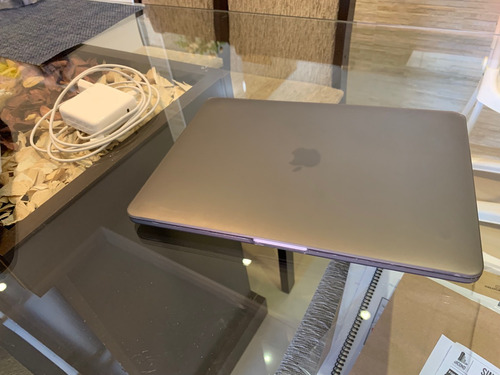 Macbook Pro 2019 16gb Ram 500gbssd
