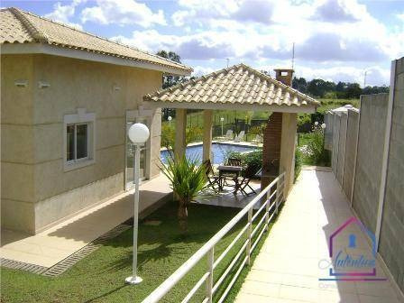 Imagem 10 de 11 de Terreno À Venda, 252 M² Por R$ 160.000,00 - Terras De São Fernando - Cotia/sp - Te0216