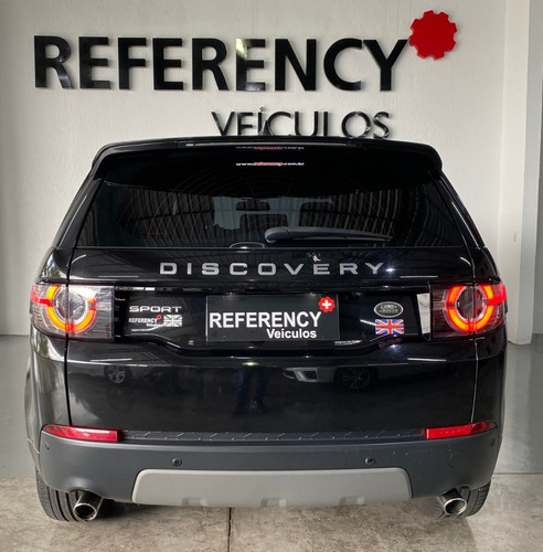 Discovery Sport Td4 2.0 Se