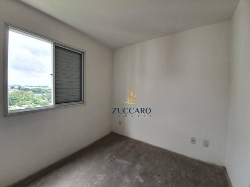Apartamento Condomínio Premium - Ap14978