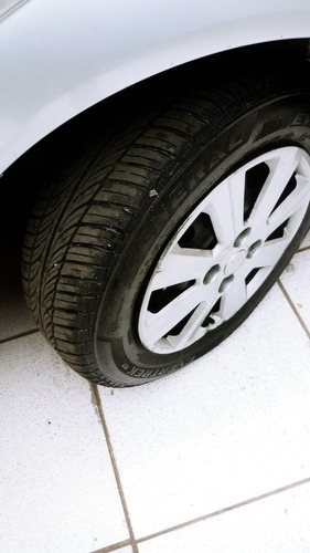 Chevrolet Meriva Joy 1.8 8v Flex 2008