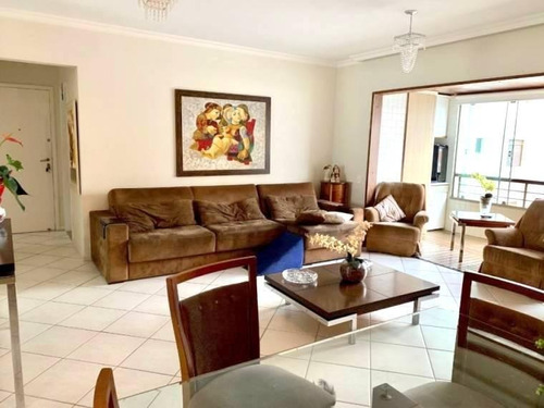 Imagem 2 de 23 de Apartamento No Centro Da Cidade - Ap5251