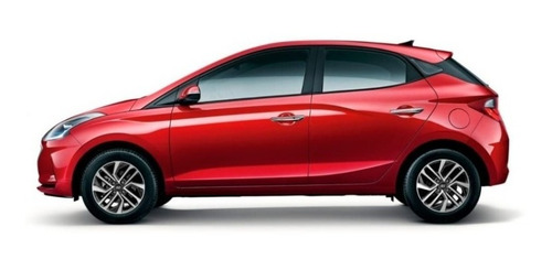 Imagem 10 de 10 de Hyundai Hb20 Platinum Plus 1.0 Auto 2022